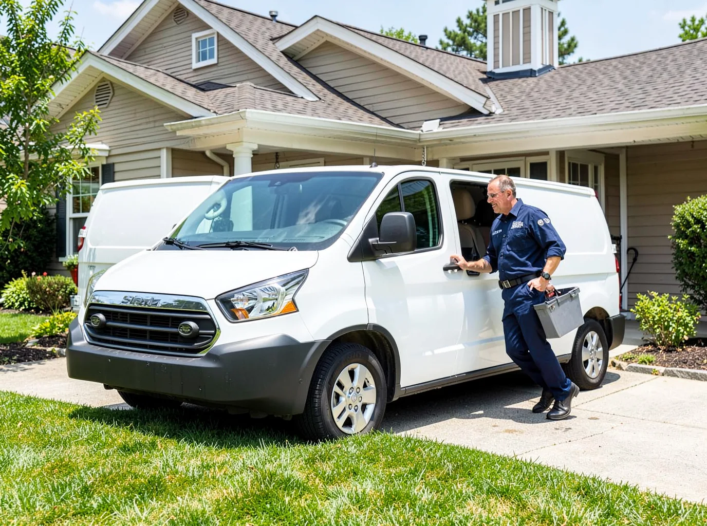 Emergency Plumber company in Alleghany, CA